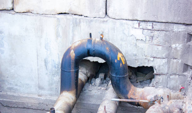Best Commercial water damage restoration  in Del Rio, TX
